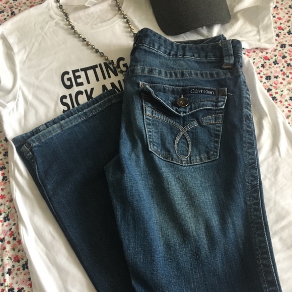 Calvin Klein Jeans - Picture 1 of 4